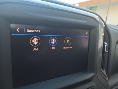 2026 Chevrolet Silverado 3500 Work Truck