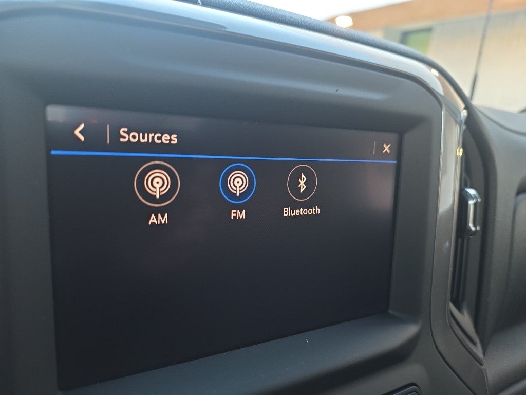 2026 Chevrolet Silverado 3500 Work Truck