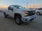 2026 Chevrolet Silverado 3500 Work Truck
