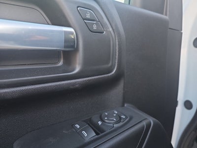 2026 Chevrolet Silverado 3500 Work Truck