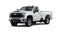 2026 Chevrolet Silverado 3500 Work Truck