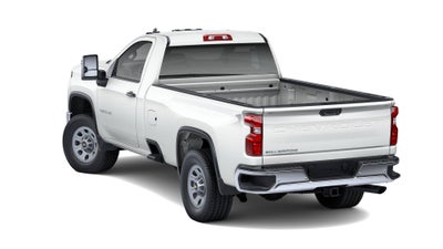 2026 Chevrolet Silverado 3500 Work Truck