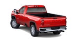 2026 Chevrolet Silverado 3500 LT