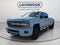 2016 Chevrolet Silverado 3500 High Country