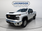 2026 Chevrolet Silverado 3500 Work Truck