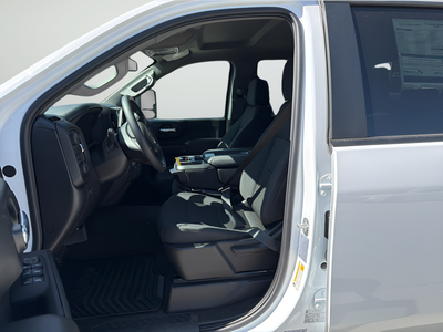 2026 Chevrolet Silverado 3500 Work Truck