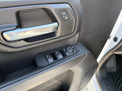 2026 Chevrolet Silverado 3500 Work Truck