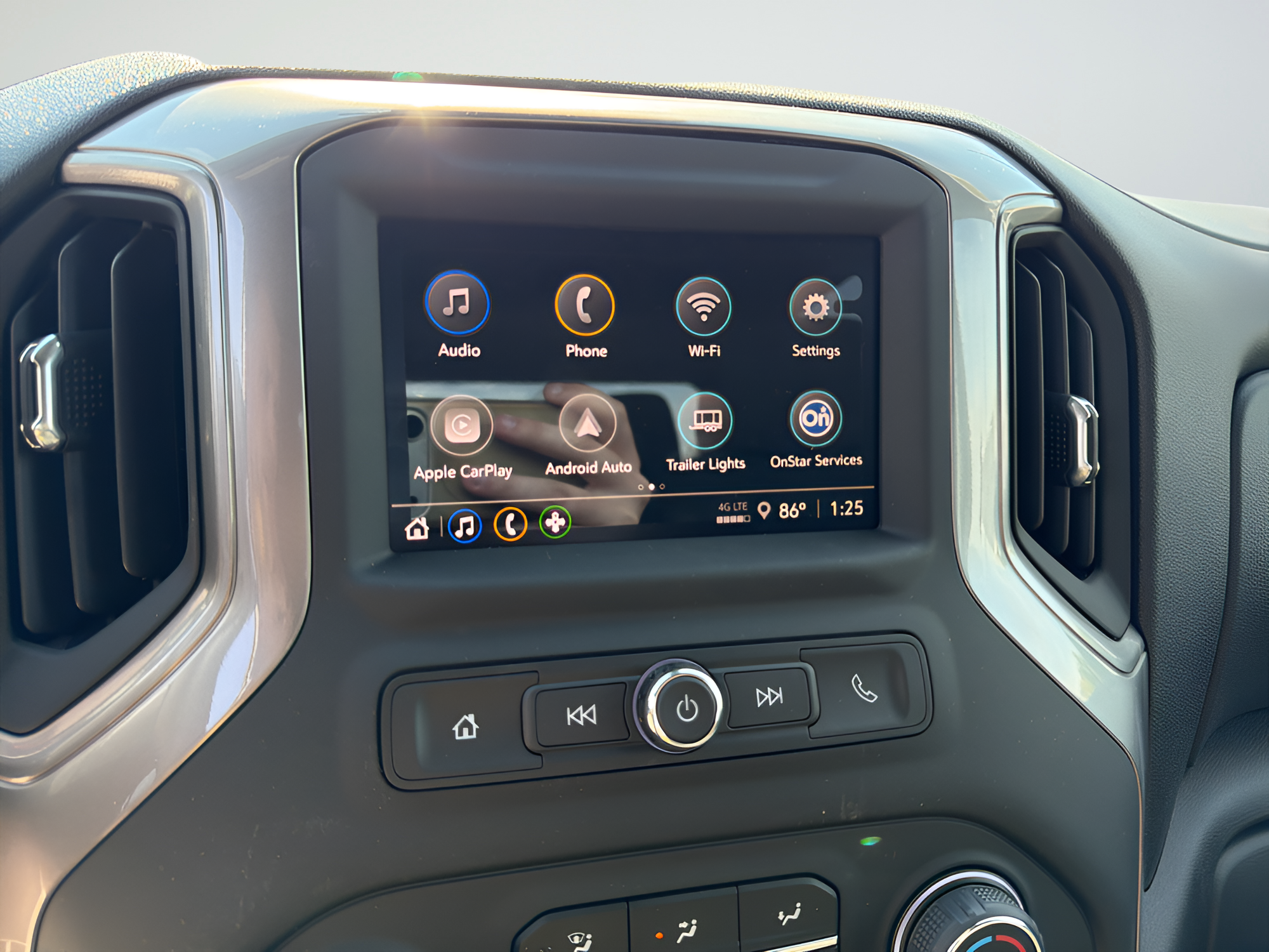 2026 Chevrolet Silverado 3500 Work Truck