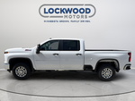 2026 Chevrolet Silverado 3500 Work Truck