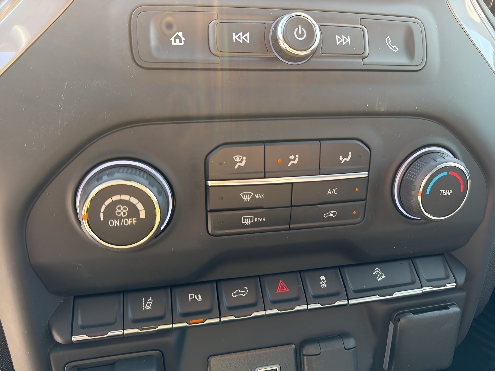 2026 Chevrolet Silverado 3500 Work Truck