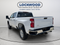 2026 Chevrolet Silverado 3500 Work Truck