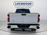 2026 Chevrolet Silverado 3500 Work Truck