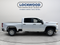 2026 Chevrolet Silverado 3500 Work Truck