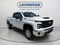 2026 Chevrolet Silverado 3500 Work Truck