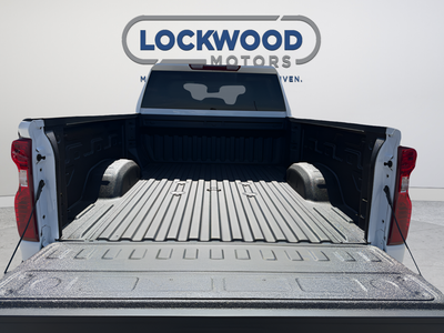 2026 Chevrolet Silverado 3500 Work Truck