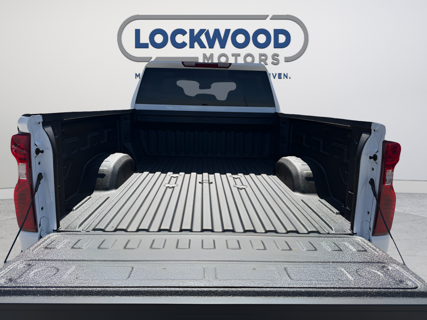 2026 Chevrolet Silverado 3500 Work Truck