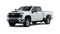2026 Chevrolet Silverado 3500 Work Truck