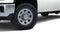 2026 Chevrolet Silverado 3500 Work Truck