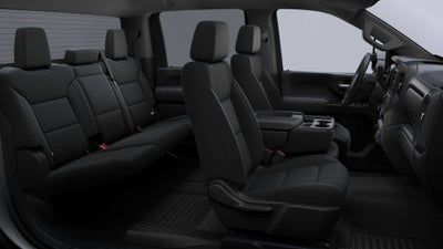 2026 Chevrolet Silverado 3500 Work Truck