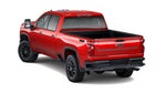 2026 Chevrolet Silverado 3500 LT