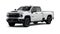 2026 Chevrolet Silverado 3500 LT