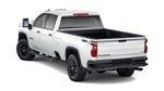 2026 Chevrolet Silverado 3500 LT
