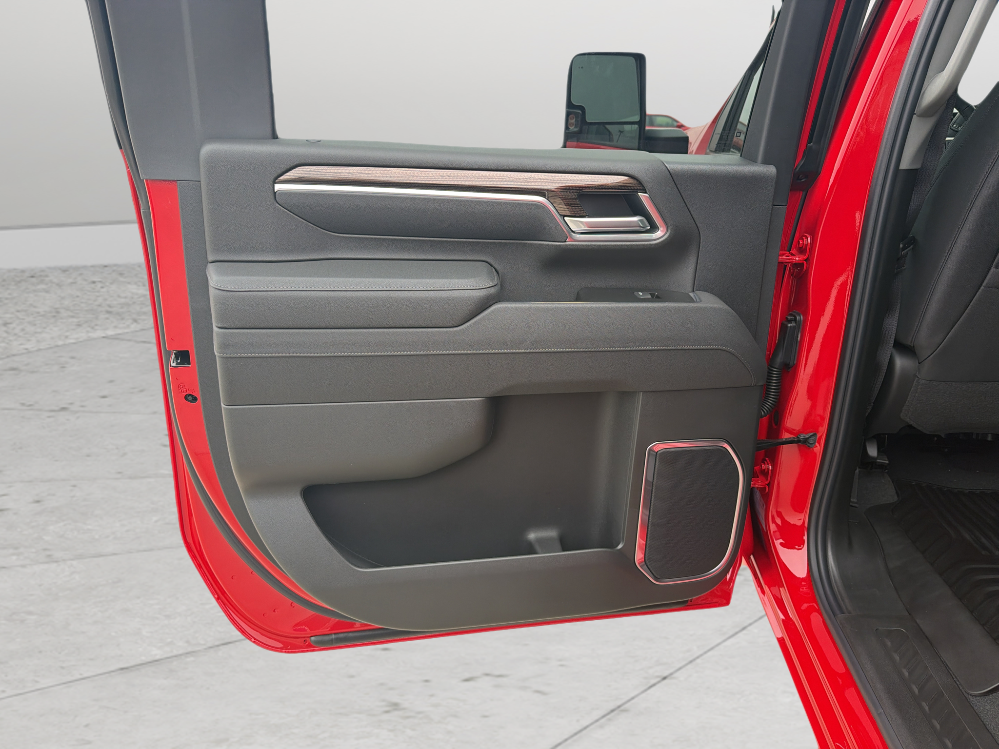 2026 Chevrolet Silverado 3500 LT
