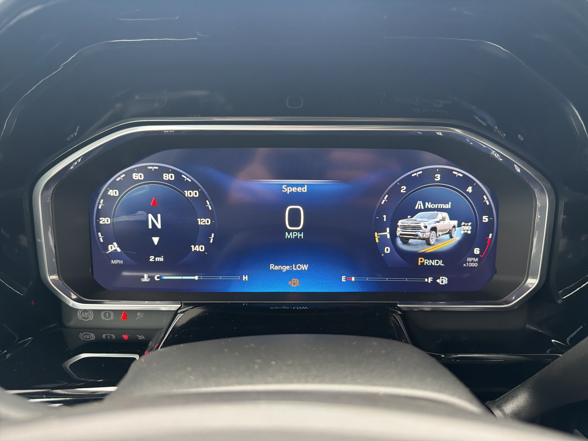 2026 Chevrolet Silverado 3500 LT