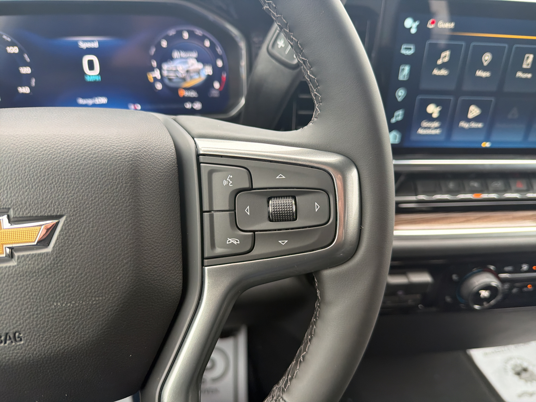 2026 Chevrolet Silverado 3500 LT