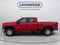 2026 Chevrolet Silverado 3500 LT