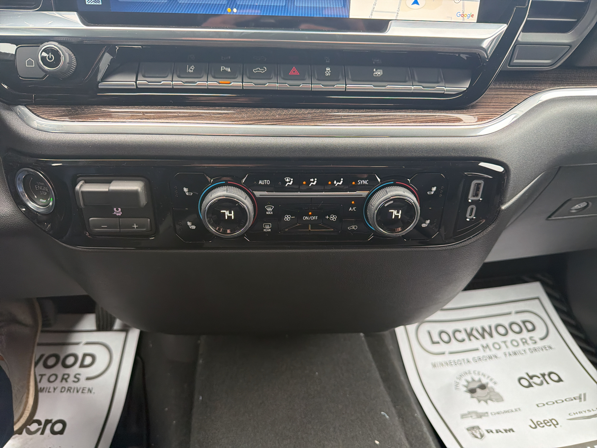 2026 Chevrolet Silverado 3500 LT