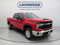2026 Chevrolet Silverado 3500 LT