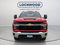 2026 Chevrolet Silverado 3500 LT