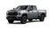 2026 Chevrolet Silverado 3500 LTZ