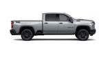 2026 Chevrolet Silverado 3500 LTZ