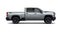 2026 Chevrolet Silverado 3500 LTZ