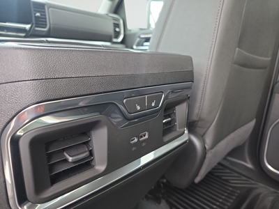 2026 Chevrolet Silverado 3500 LTZ
