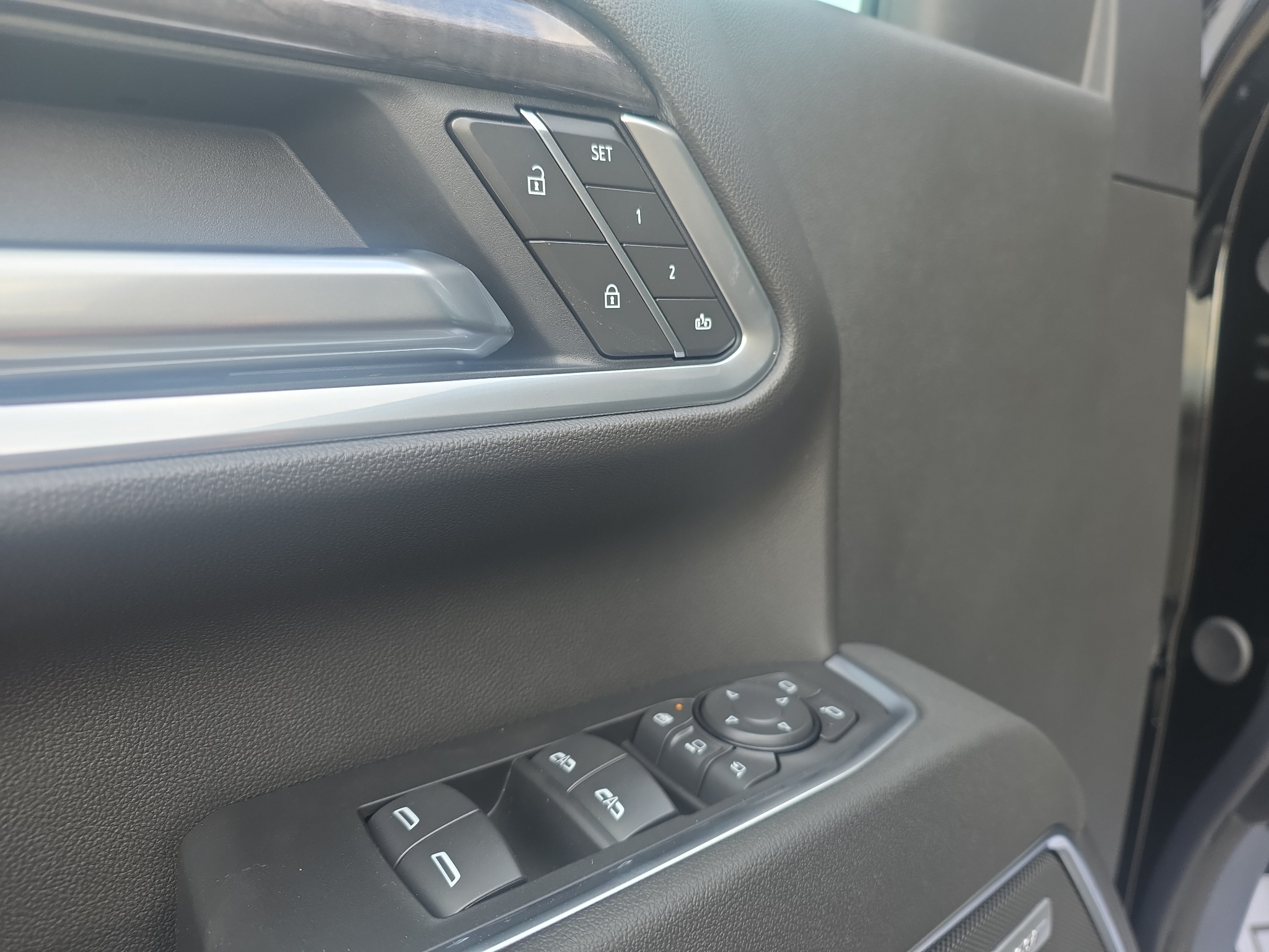 2026 Chevrolet Silverado 3500 LTZ