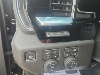 2026 Chevrolet Silverado 3500 LTZ