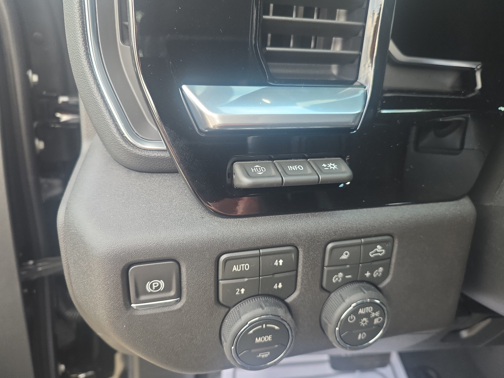 2026 Chevrolet Silverado 3500 LTZ