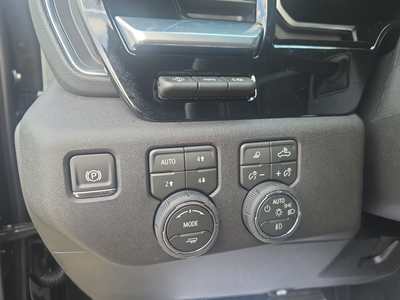 2026 Chevrolet Silverado 3500 LTZ