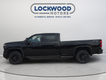 2026 Chevrolet Silverado 3500 LTZ