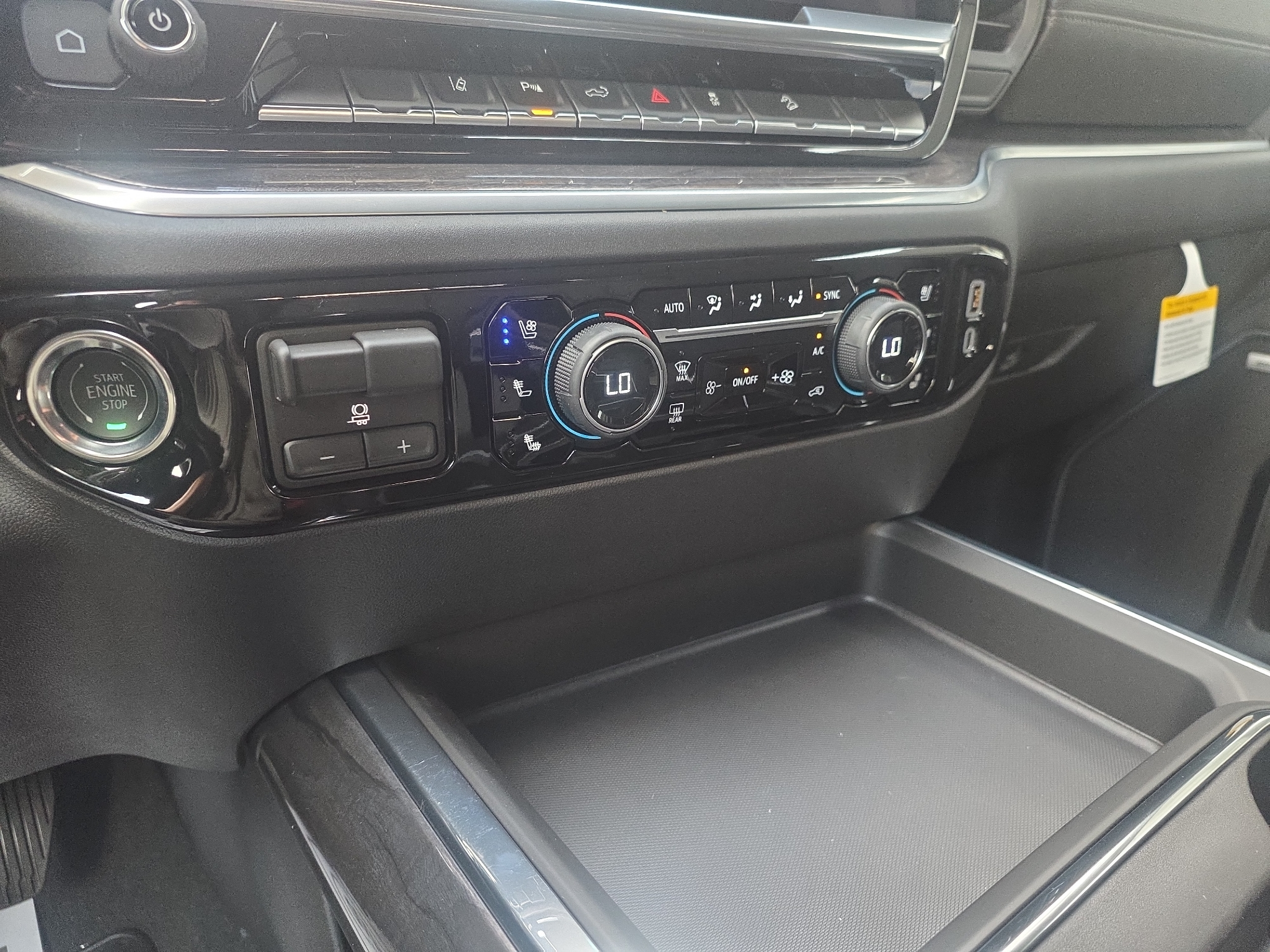 2026 Chevrolet Silverado 3500 LTZ