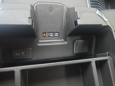2026 Chevrolet Silverado 3500 LTZ