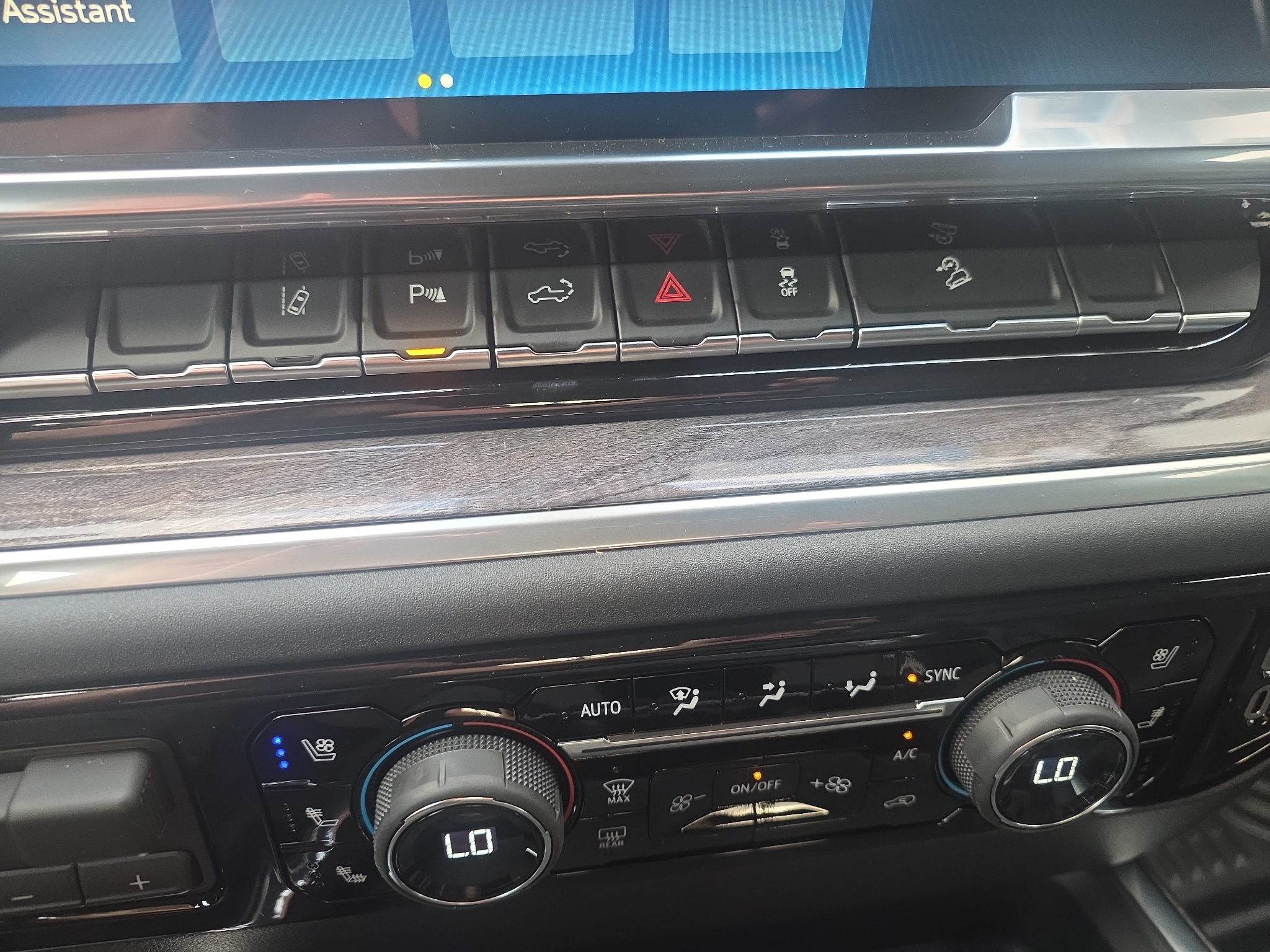 2026 Chevrolet Silverado 3500 LTZ
