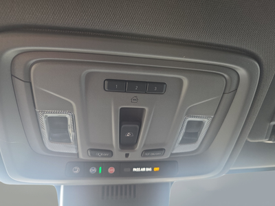 2026 Chevrolet Silverado 3500 LTZ
