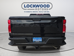 2026 Chevrolet Silverado 3500 LTZ