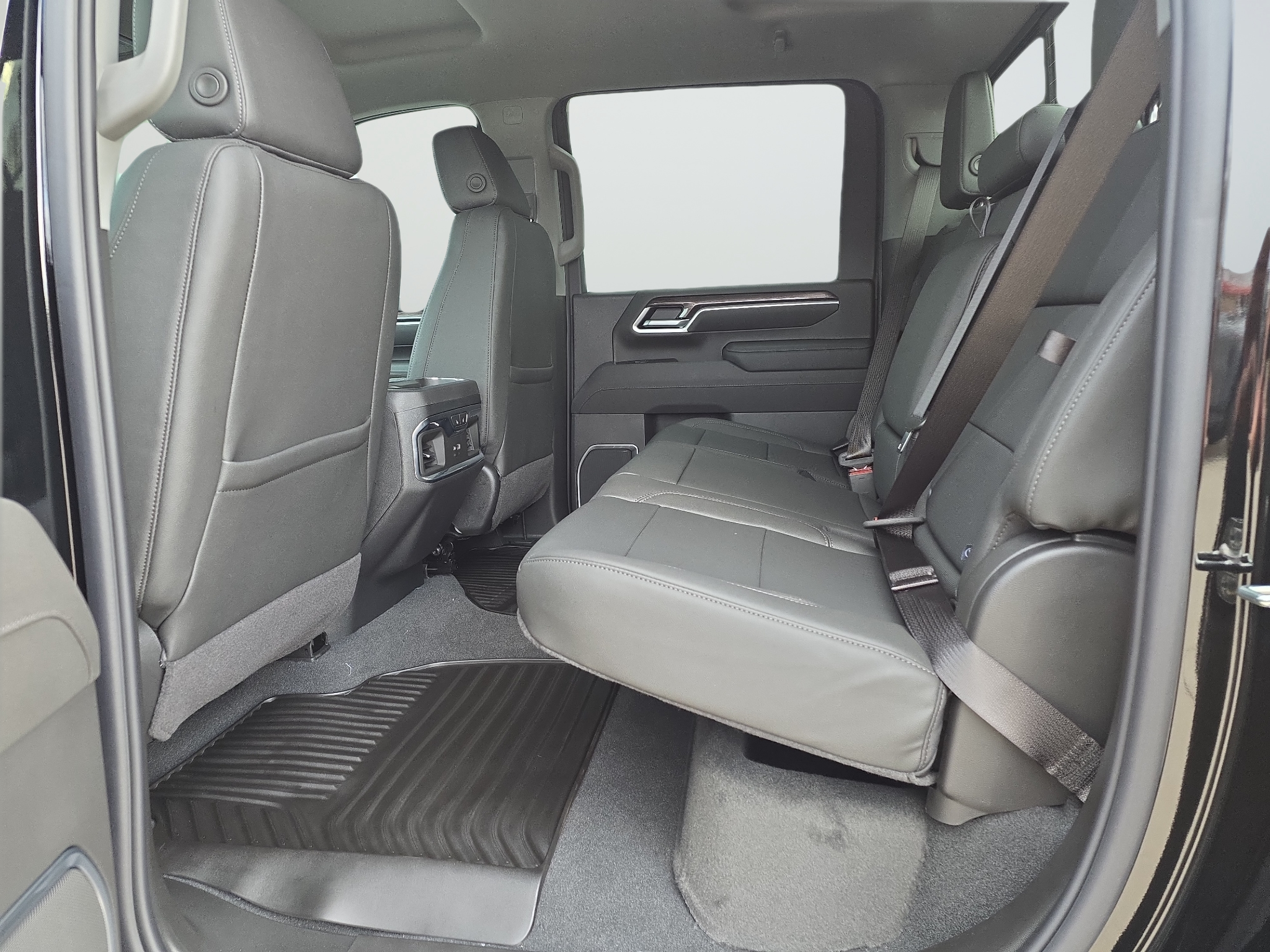 2026 Chevrolet Silverado 3500 LTZ