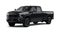 2026 Chevrolet Silverado 3500 LTZ