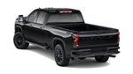 2026 Chevrolet Silverado 3500 LTZ